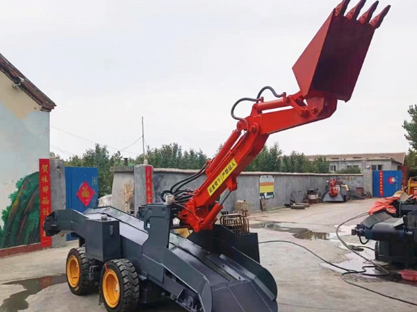 糾結(jié)如何挑選扒渣機(jī)?這5招徹底解決你的問題。